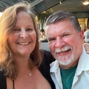 Meet your Posher, Jeanne